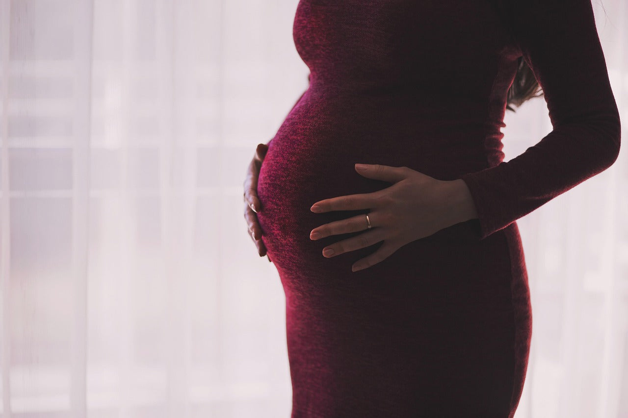 Best Stretch Mark Oils for Pregnancy in India 2025