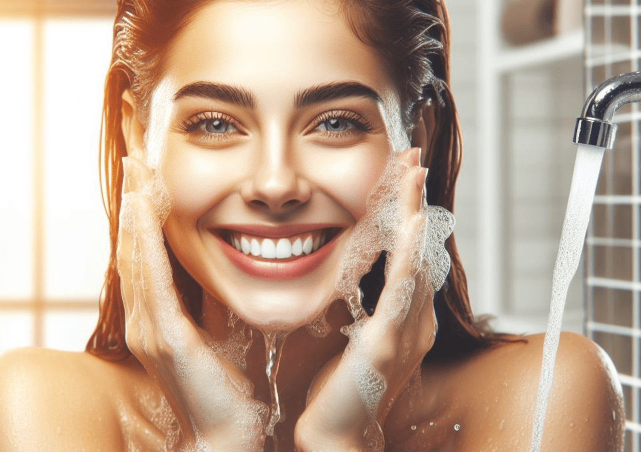 Body Scrub vs Body Wash: Do You Really Need Both?