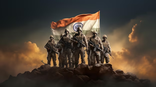 Indian Army Day: Honoring Valor and Sacrific