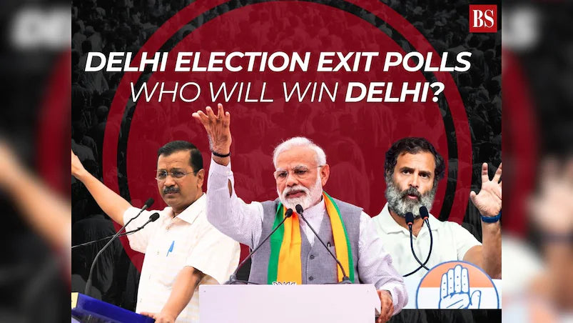 Delhi Election 2025: What to Expect in the Capital's Upcoming Political Battle