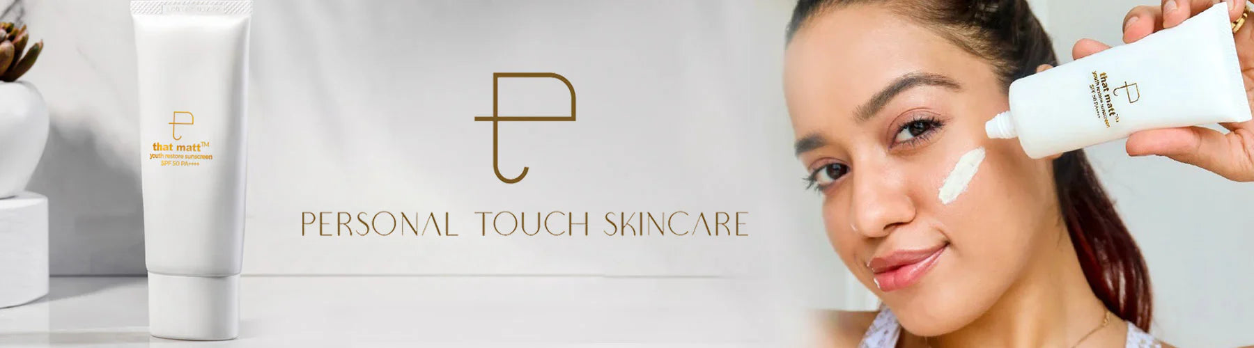 Personal Touch Skincare: Shark Tank's Luxury Beauty Brand