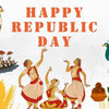 REPUBLIC DAY 2025