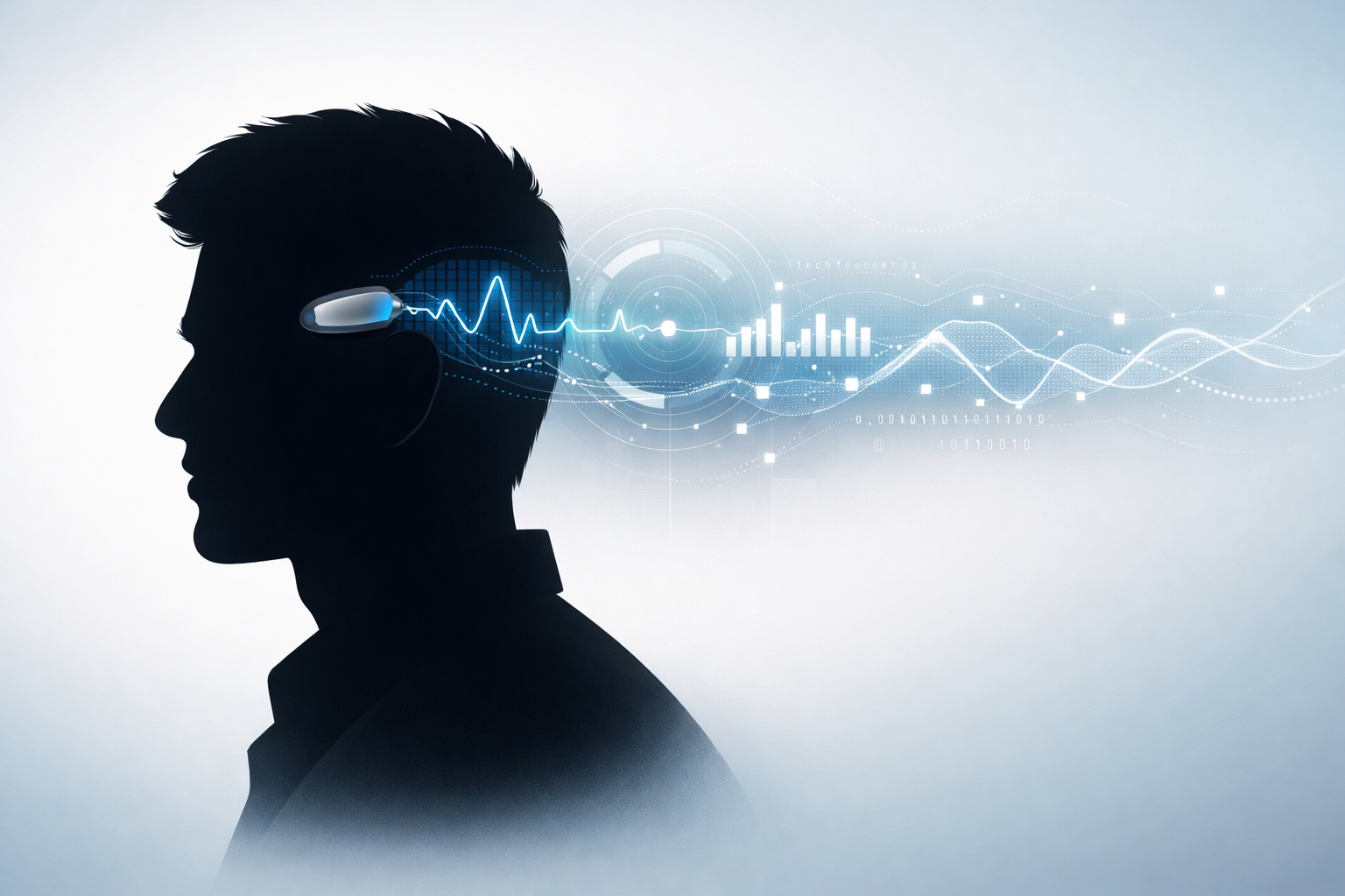 Zomato and Blinkit Founder Deepinder Goyal’s Temple Device Sparks Curiosity Around Brain Health Tech