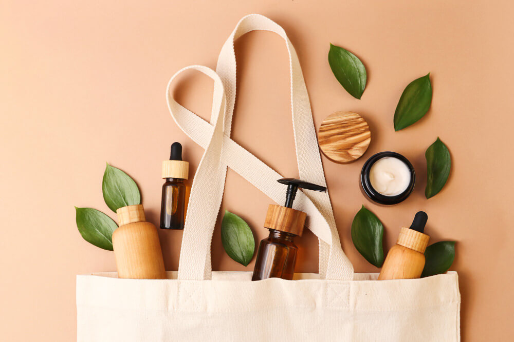 Zero Waste Skincare: Making the Switch to a Sustainable Beauty Routine