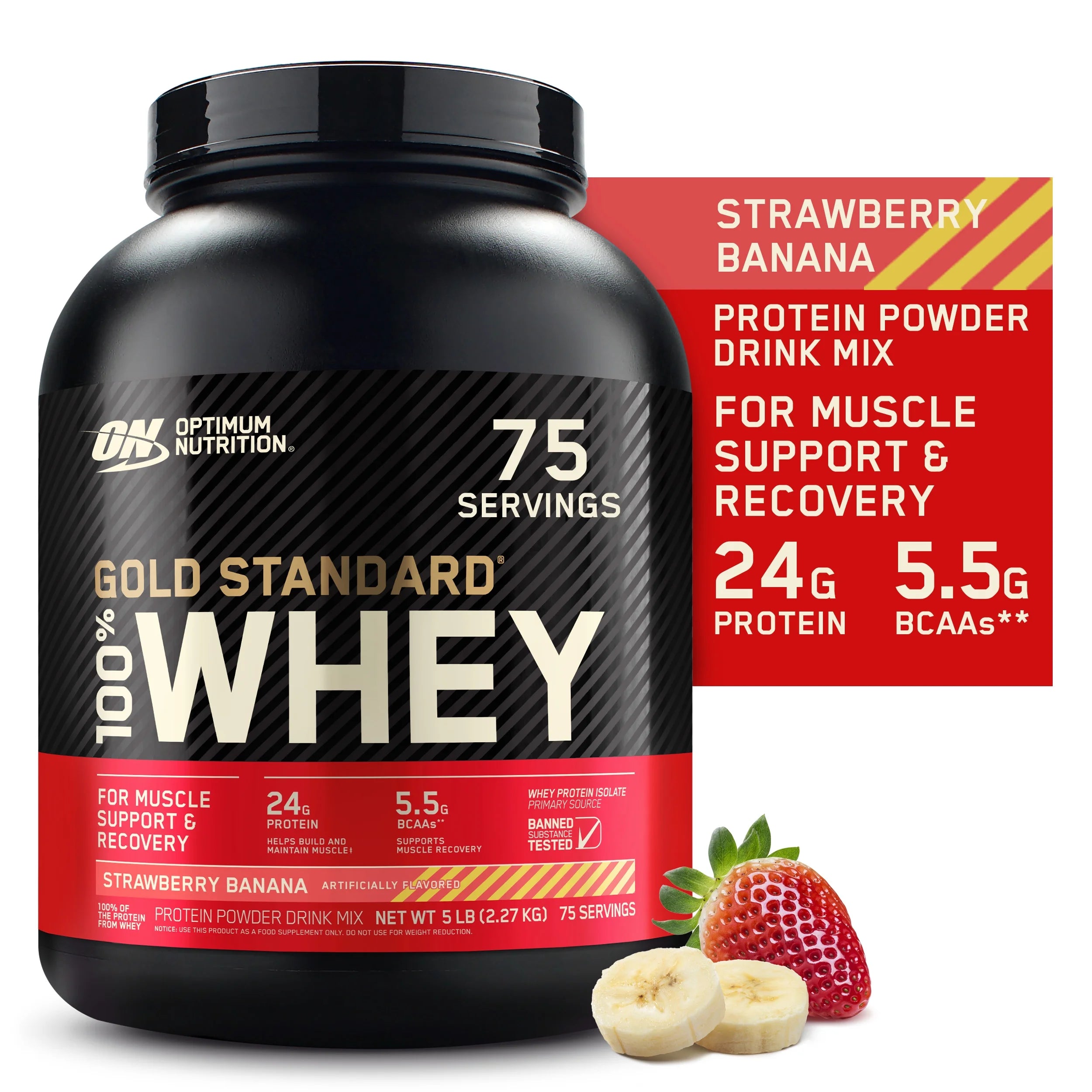 Why is Optimum Nutrition Protein So Expensive?