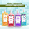 Best Paraben-Free & Soap-Free Body Washes in India in 2026 + WildOak Mineral Detox Option