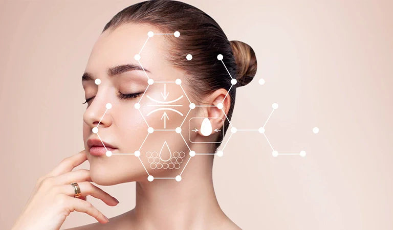 How AI is Revolutionizing Skincare: The Future of Personalized Beauty