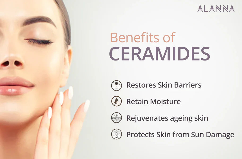 Unlock Radiant Skin with Ceramide Skincare: Benefits, Tips, and More