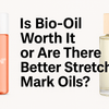 Is Bio-Oil Worth It for Stretch Marks? Best Alternatives in India