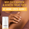 Best Dark Elbow Treatment in India (2025) | WildOak Pigmentation Serum