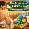 How to Get Rid of Back Acne in India — What Actually Works in 2026