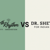 Earth Rhythm vs Dr Sheth’s: Which Skincare Brand Is Right for You?