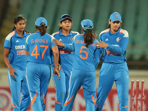 Indian Women vs Ireland Women: A Thrilling Cricket Rivalry