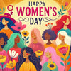 Celebrating International Women’s Day