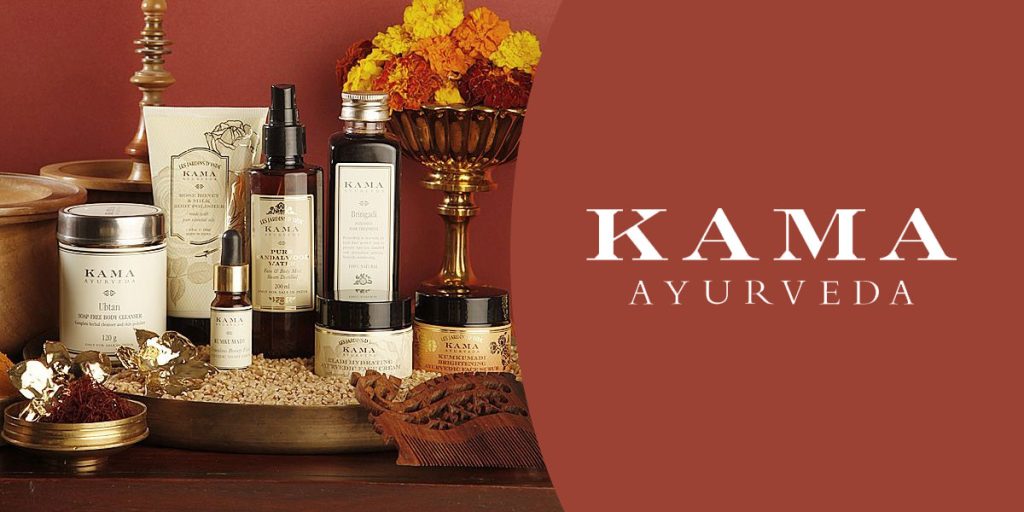 Mamaearth vs Kama Ayurveda: A Comparative Look at Two Skincare Giants in 2025