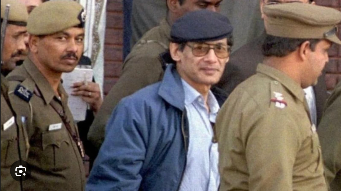 Real Life Story of Charles Sobhraj: The Serpent, Unmasking the Charismatic Killer