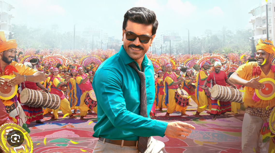 Shankar vs. Expectations: Is Ram Charan's 'Game Changer Review' Worth the Hype?