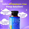 Sleep Tablets in India: A Comprehensive Guide for Better Sleep