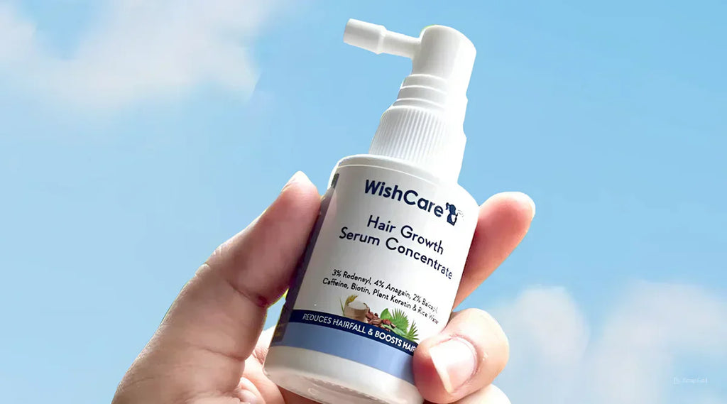 WishCare vs. Cosiq: Which Skincare Brand Reigns Supreme?