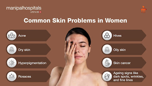 Common Indian Skin Concerns and Their Effective Solutions