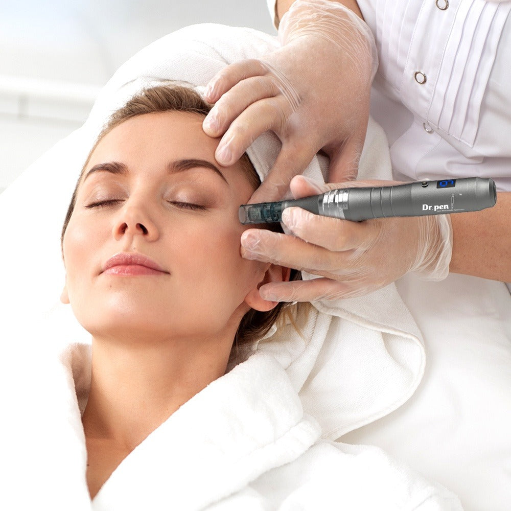 Microneedling: The Ultimate Guide to Radiant Skin