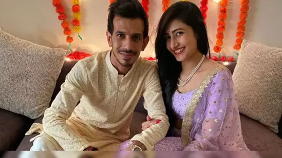 The Truth About Yuzvendra Chahal and Dhanashree Divorce: What Really Happened?