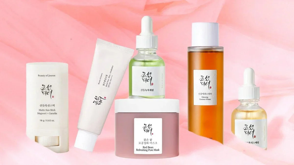 Are Beauty of Joseon Serums Worth the Hype? A Critical Review