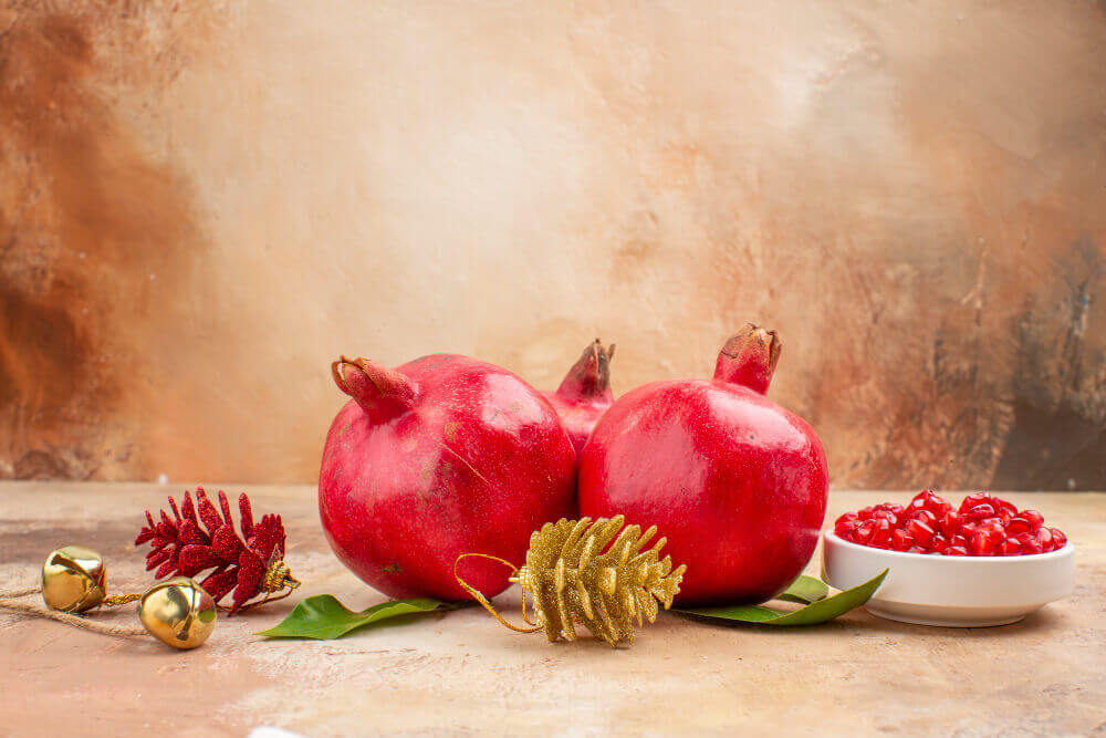 From Fruit to Face: The Remarkable Pomegranate Skin Benefits