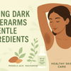 Are Spray Deodorants Causing Your Dark Underarms? Ingredients to Avoid & Safe Alternatives in India