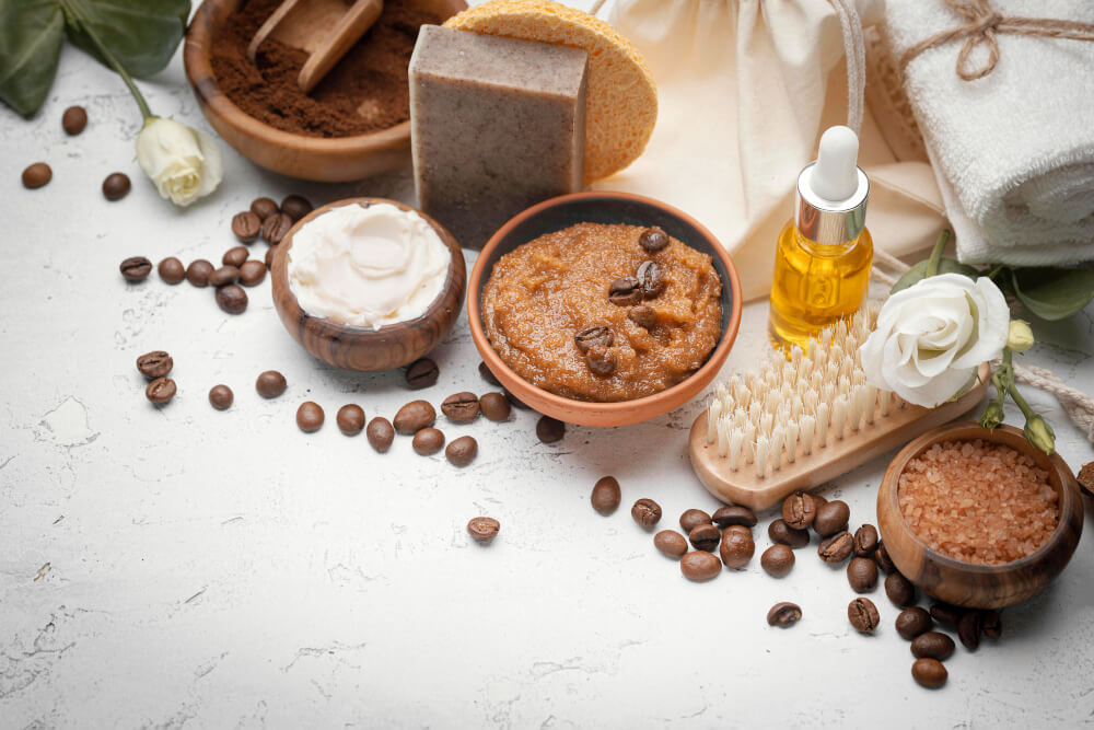 Incredible Arabica Coffee Skincare Benefits You Don't Know!