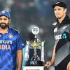 India vs New Zealand: India’s Dominant Win and the Upcoming Semi-Final Clash with Australia