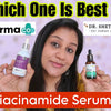Dr Sheth’s vs The Derma Co: A Comprehensive Skincare Comparison
