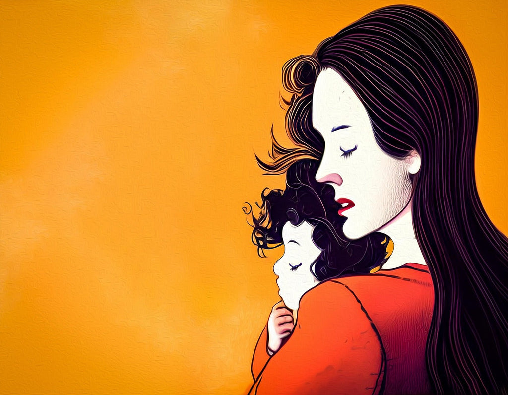 Navigating Postpartum Skin Changes: A Simple Skincare Guide for New Moms