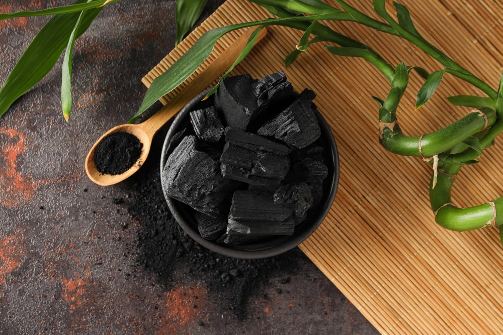 Discover Why Bamboo Charcoal is a Magic Skincare Ingredient