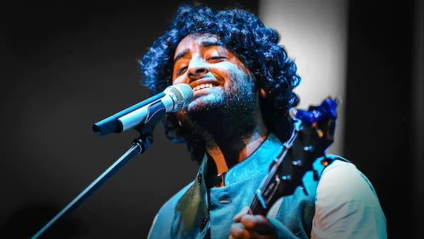 Arijit Singh Live Concert Tour 2025: Dates, Tickets, Venues & Cities | India Tour