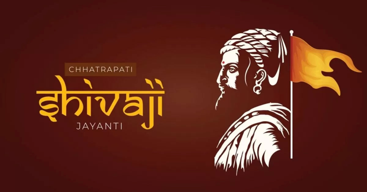 Celebrating Chhatrapati Shivaji Maharaj Jayanti: A Tribute to a Legendary Warrior