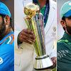 India vs Pakistan: 2025 ICC Champions Trophy Showdown