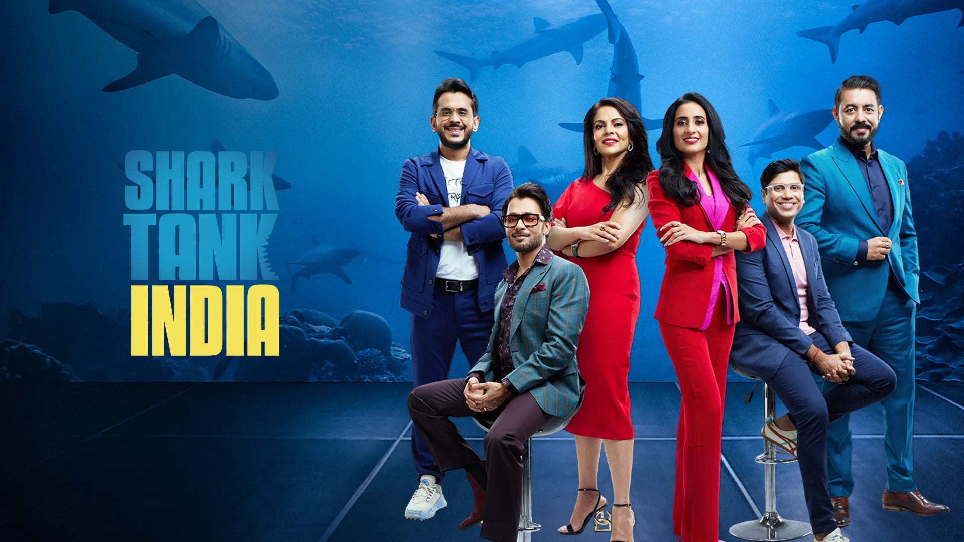🦈 What Really Happens After Shark Tank Funds Your Startup?
