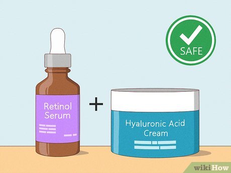 Hyaluronic Acid vs. Retinol: Which is Better for Your Skin?