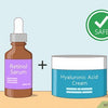 Hyaluronic Acid vs. Retinol: Which is Better for Your Skin?
