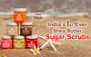 Best Sugar Body Scrubs in India- Wild Oak